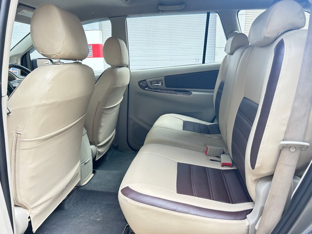 Second-hand 2014 Toyota Innova 2.5 VX (Diesel) 8 Seater BS IV for sale in Pune-15
