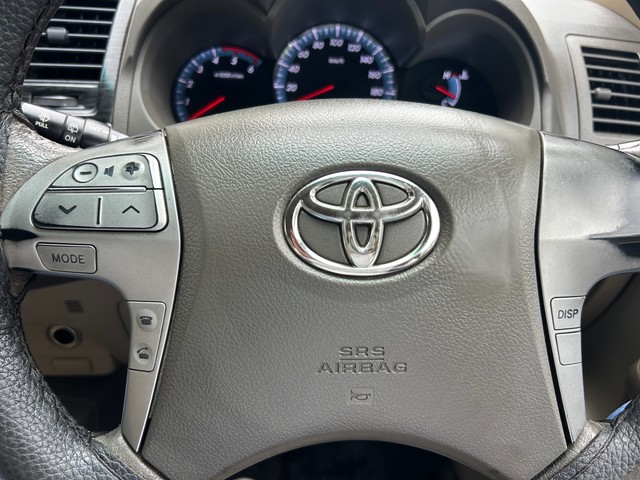 Second-hand 2012 Toyota Fortuner 4x2 Manual for sale in Pune-16