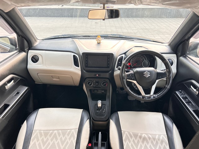 Maruti Suzuki Wagon R ZXI 1.2 Second-hand 2020 Maruti Suzuki Wagon R ZXI 1.2 for sale in Pune-11