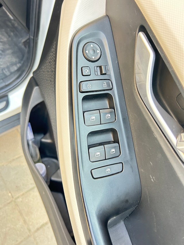 Second-hand 2023 Hyundai Creta SX IVT for sale in Pune-17