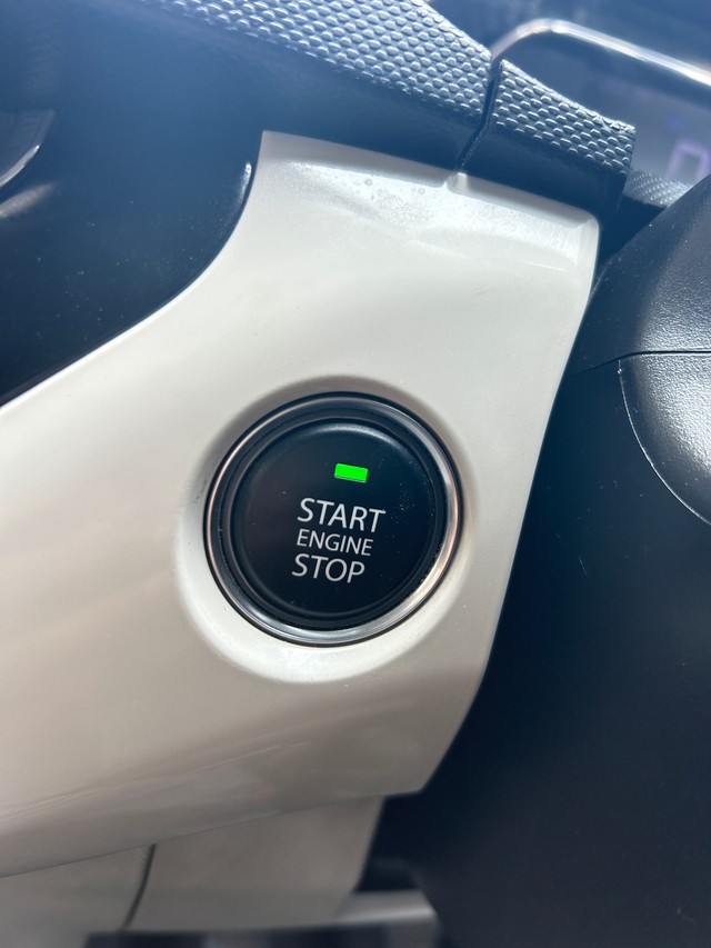 Second-hand 2022 Tata Nexon XZ Plus (O) BSVI for sale in Pune-17