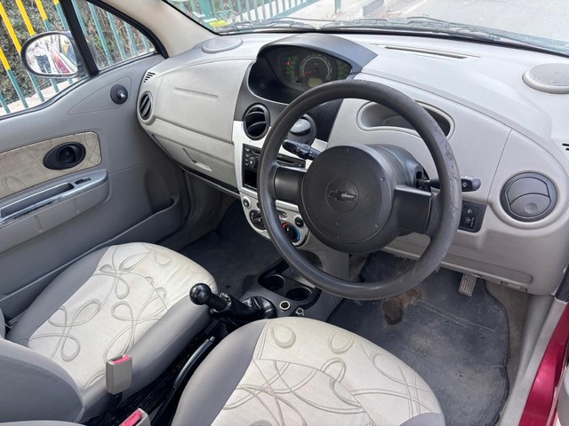 Second-hand 2013 Chevrolet Spark 1.0 for sale in Faridabad-6