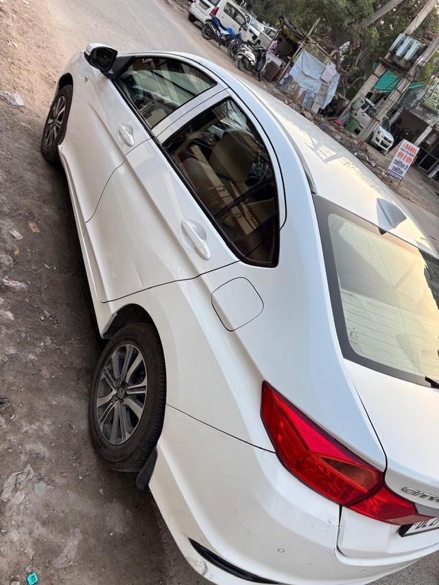 Honda City SV MT Second-hand 2019 Honda City SV MT for sale in Faridabad-2