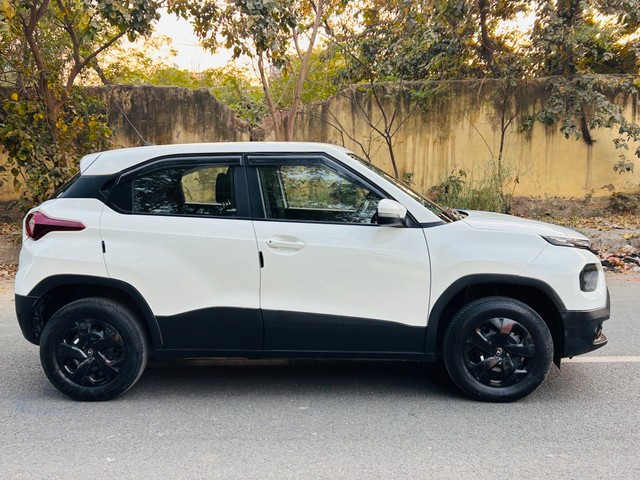 Second-hand 2024 Tata Punch Adventure CNG for sale in New Delhi-1