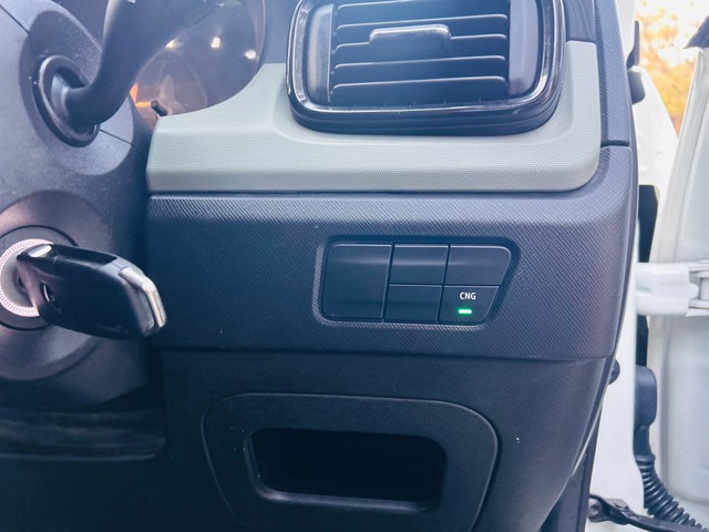 Second-hand 2024 Tata Punch Adventure CNG for sale in New Delhi-15