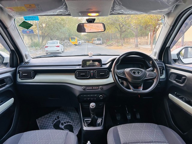 Second-hand 2024 Tata Punch Adventure CNG for sale in New Delhi-10