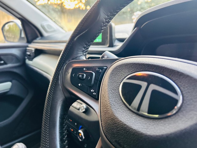 Second-hand 2024 Tata Punch Adventure CNG for sale in New Delhi-13