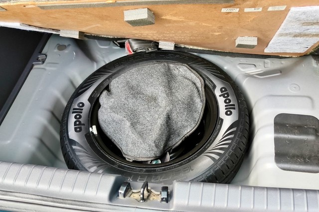 Second-hand 2022 Hyundai Grand i10 Nios Magna for sale in New Delhi-6