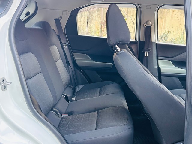 Second-hand 2024 Tata Punch Adventure CNG for sale in New Delhi-7