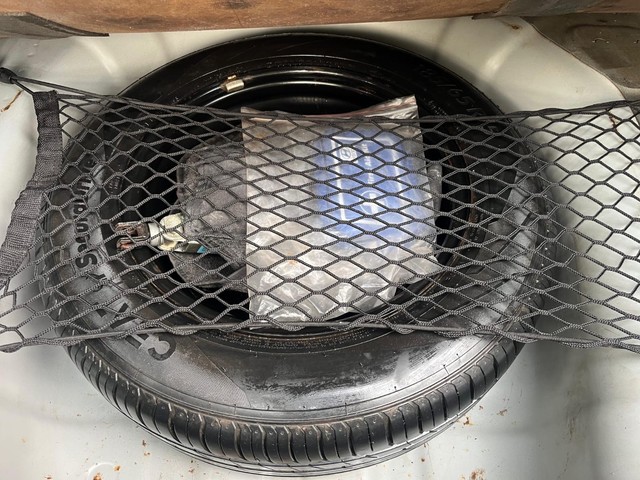 Second-hand 2018 Hyundai Verna VTVT 1.6 AT SX Option for sale in New Delhi-5