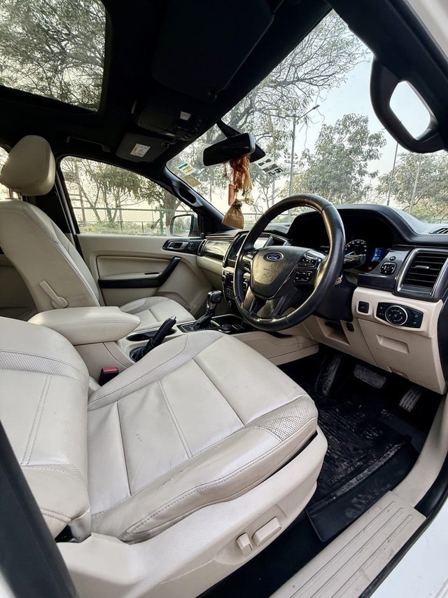 Second-hand 2021 Ford Endeavour Titanium Plus 4X4 AT for sale in New Delhi-6