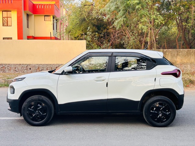 Second-hand 2024 Tata Punch Adventure CNG for sale in New Delhi-4