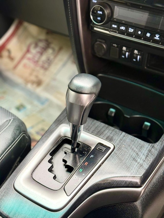 Second-hand 2022 Toyota Fortuner 4X2 AT BSVI for sale in New Delhi-5