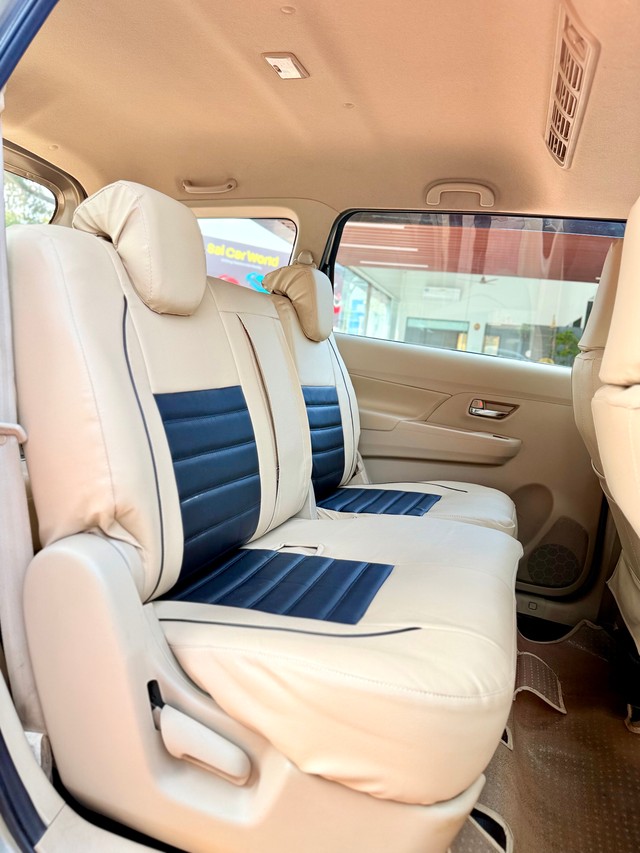 Second-hand 2019 Maruti Suzuki Ertiga ZDI Plus for sale in Surat-4