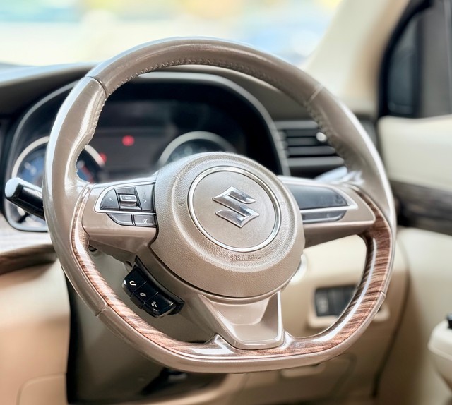 Second-hand 2019 Maruti Suzuki Ertiga ZDI Plus for sale in Surat-8