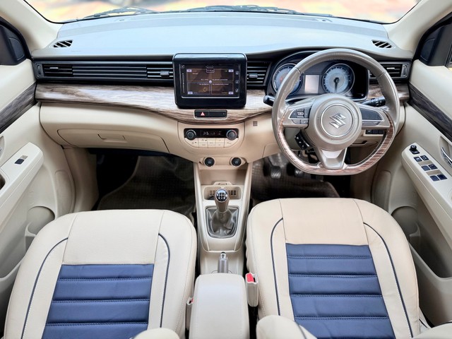 Second-hand 2019 Maruti Suzuki Ertiga ZDI Plus for sale in Surat-7