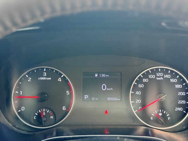 Second-hand 2022 Kia Seltos HTK Plus D for sale in Surat-11