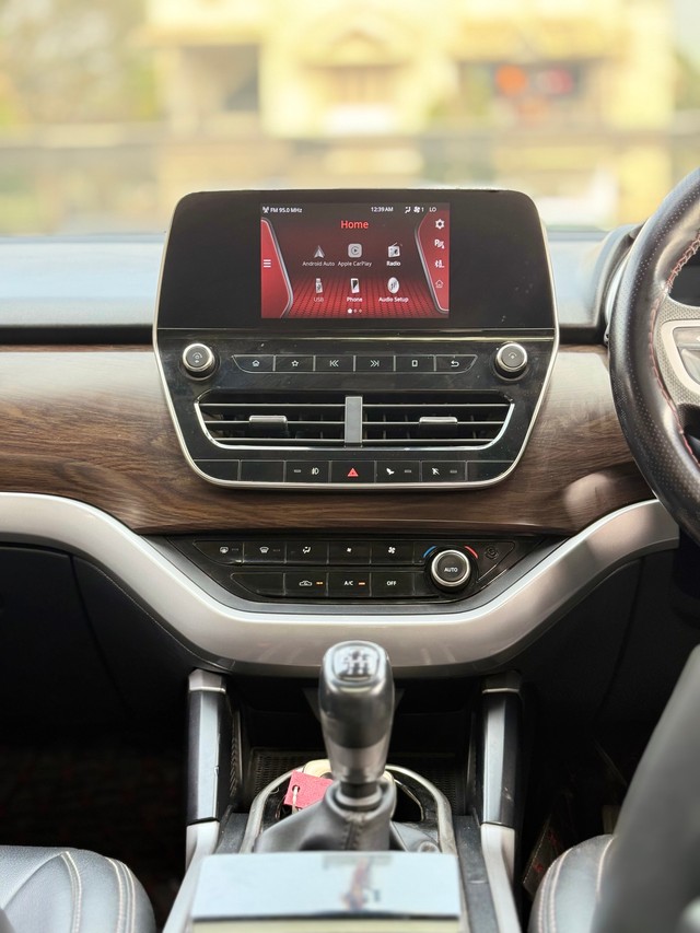 Second-hand 2021 Tata Harrier XT plus 2020-2022 for sale in Surat-6