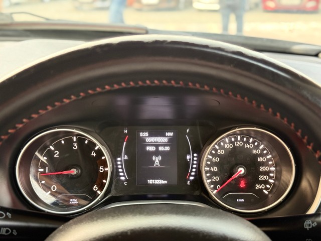 Second-hand 2018 Jeep Compass 2.0 Limited for sale in Surat-11