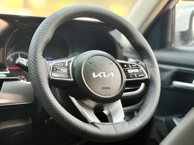 Second-hand 2022 Kia Seltos HTK Plus D for sale in Surat-8