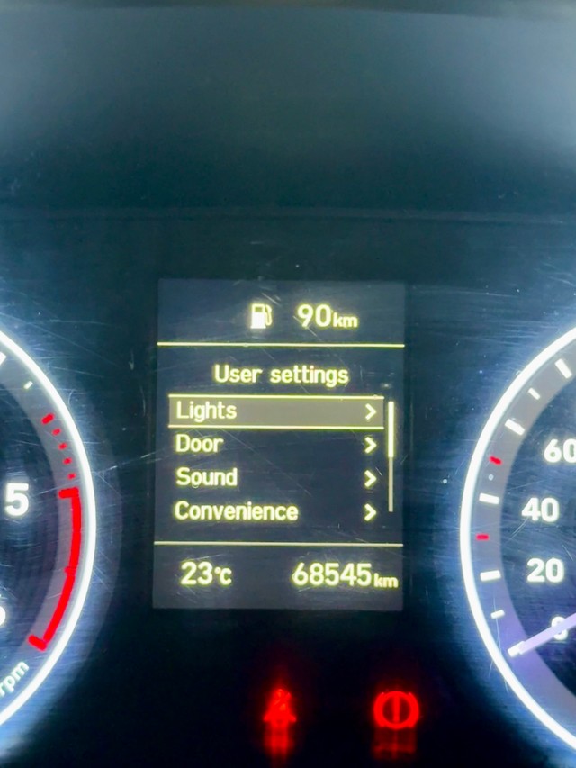 Second-hand 2022 Hyundai Creta E Diesel BSVI for sale in Surat-10