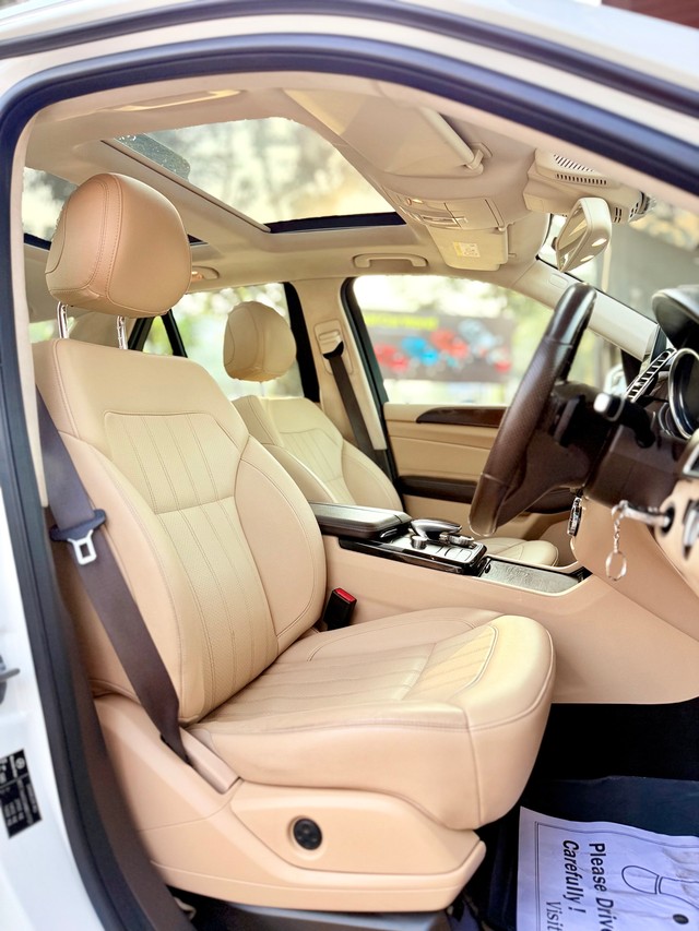 Second-hand 2018 Mercedes-Benz GLE 350d for sale in Surat-6