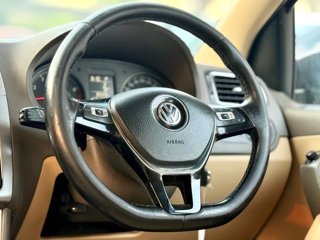 Second-hand 2017 Volkswagen Vento 1.2 TSI Highline Plus AT for sale in Surat-7