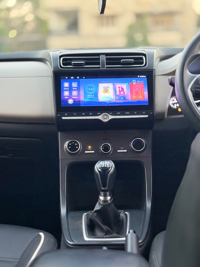 Second-hand 2022 Hyundai Creta E Diesel BSVI for sale in Surat-9