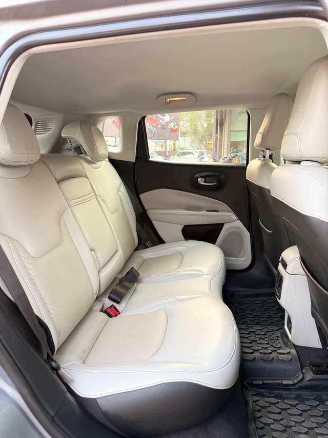 Second-hand 2018 Jeep Compass 2.0 Limited for sale in Surat-4