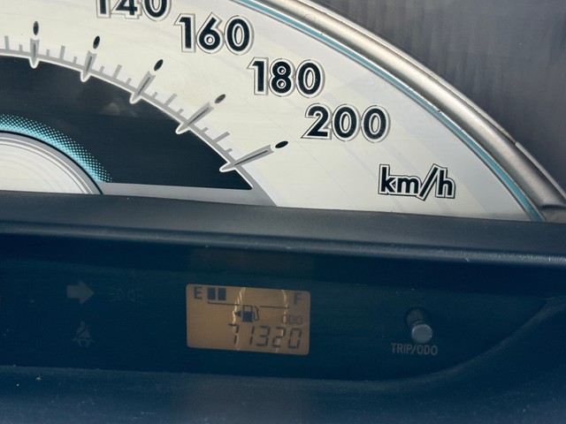 Second-hand 2011 Toyota Etios GD for sale in Surat-9