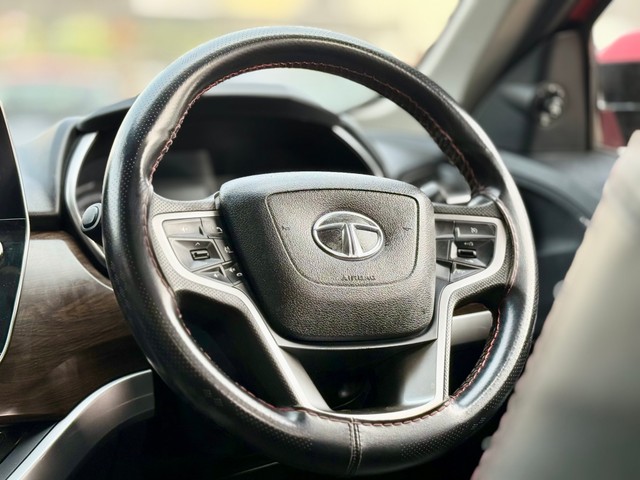 Second-hand 2021 Tata Harrier XT plus 2020-2022 for sale in Surat-7