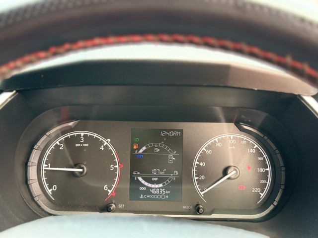 Second-hand 2021 Tata Harrier XT plus 2020-2022 for sale in Surat-8