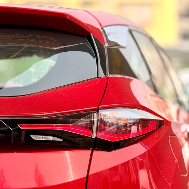 Second-hand 2021 Tata Harrier XT plus 2020-2022 for sale in Surat-10