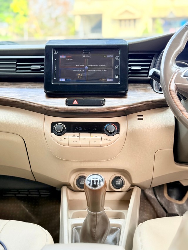 Second-hand 2019 Maruti Suzuki Ertiga ZDI Plus for sale in Surat-3