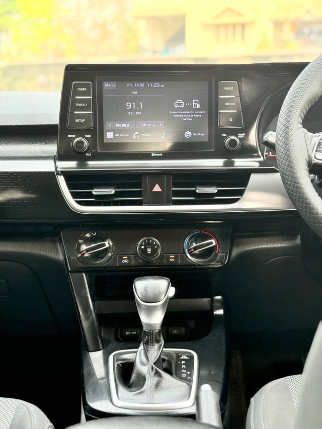 Second-hand 2022 Kia Seltos HTK Plus D for sale in Surat-7