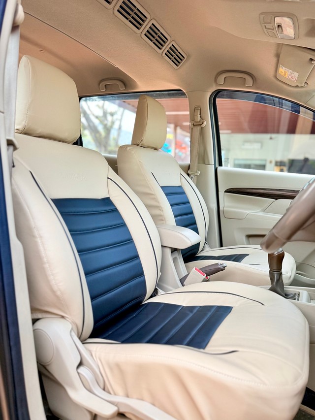 Second-hand 2019 Maruti Suzuki Ertiga ZDI Plus for sale in Surat-5