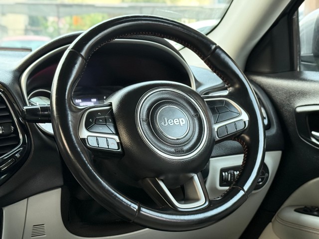 Second-hand 2018 Jeep Compass 2.0 Limited for sale in Surat-10