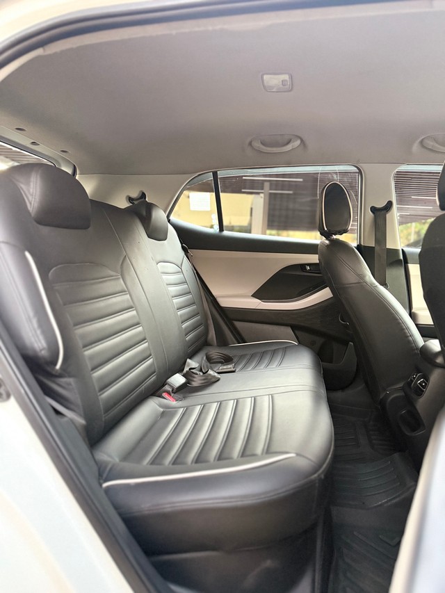 Second-hand 2022 Hyundai Creta E Diesel BSVI for sale in Surat-6