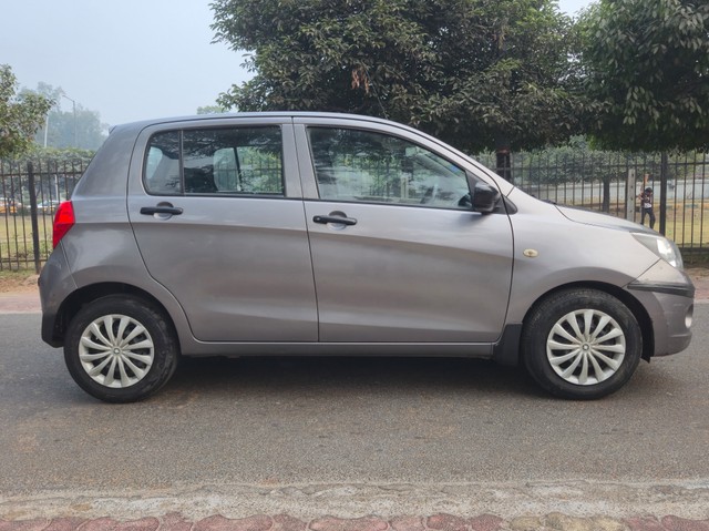 Second-hand 2017 Maruti Celerio VXI for sale in Noida-1