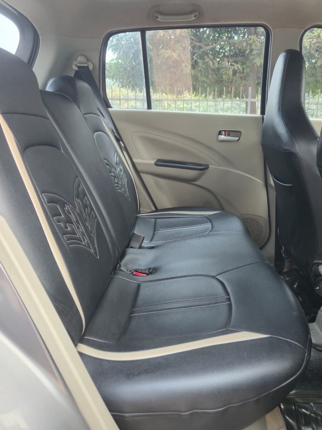 Second-hand 2017 Maruti Celerio VXI for sale in Noida-5