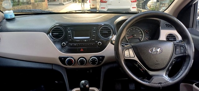 Hyundai Grand i10 1.2 CRDi Magna Second-hand 2018 Hyundai Grand i10 1.2 CRDi Magna for sale in Ludhiana-6