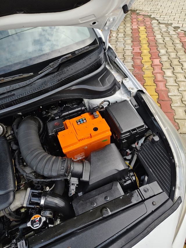 Second-hand 2019 Hyundai Verna CRDi 1.6 SX Option for sale in Sambhal-14