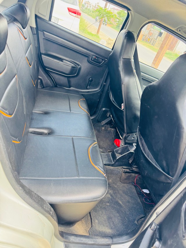 Second-hand 2020 Maruti S-Presso VXI CNG 2019-2020 for sale in Sambhal-11