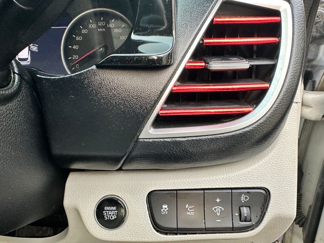 Second-hand 2020 Kia Seltos GTX Plus for sale in New Delhi-10