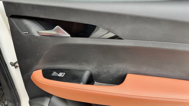 Second-hand 2021 MG Hector Plus Sharp CVT for sale in New Delhi-12