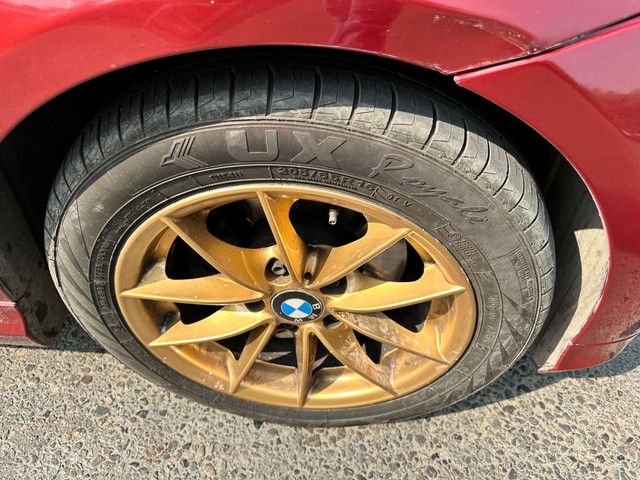 Second-hand 2012 BMW 3 Series 320i Touring for sale in New Delhi-5