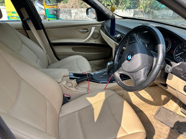 Second-hand 2012 BMW 3 Series 320i Touring for sale in New Delhi-4