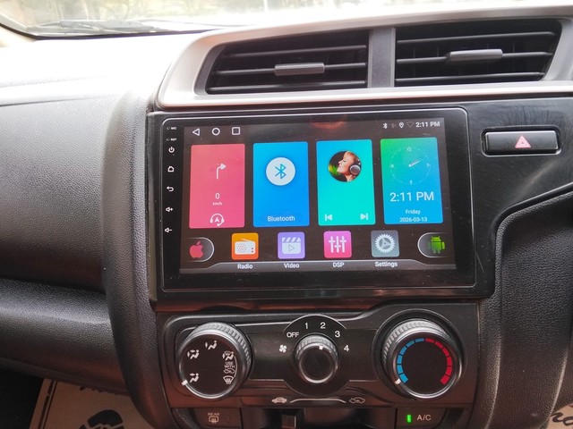 Second-hand 2017 Honda Jazz 1.2 SV i VTEC for sale in New Delhi-10