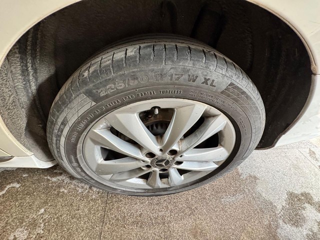 Second-hand 2019 Mercedes-Benz C-Class Progressive C 220d for sale in New Delhi-10