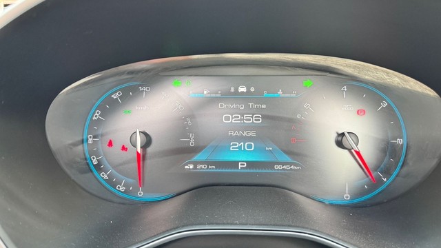 Second-hand 2021 MG Hector Plus Sharp CVT for sale in New Delhi-16